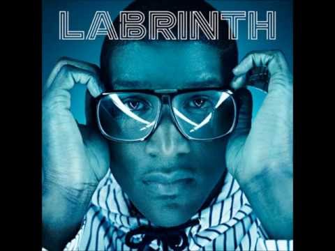 Labrinth - Sweet Riot (Deluxe Edition) [CDQ]