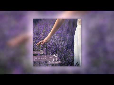 Marco PM - Voices from Heaven volume 19 (Breathe Again) [Vocal Trance/Euro Trance Mix 2022]