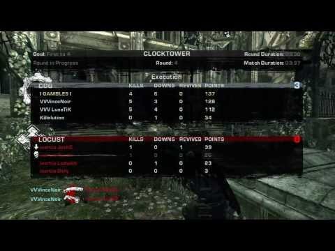 TeamVVV vs inertia ::Clocktower::