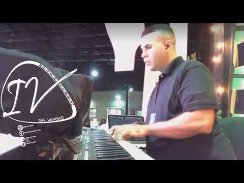 Piano Cam "Tuyo Somos" -Lorell Quiles