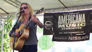 Shelby Lynne, She Knows Where She Goes