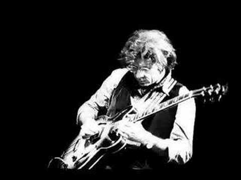 Volker Kriegel - Und schön ist die Fahrt