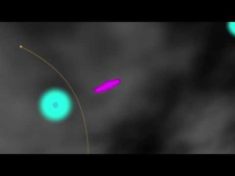 Bremsstrahlung Gamma Rays [720p]