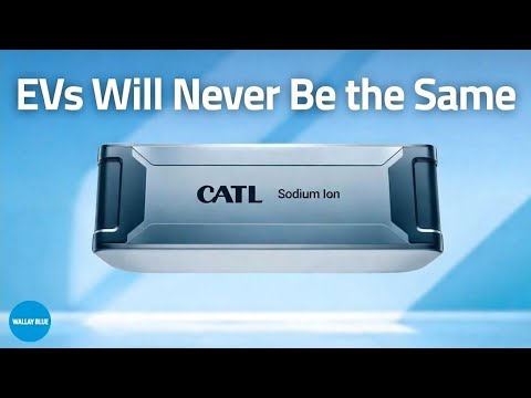 Sodium Ion Batteries: The Emerging Alternative | Golden Age