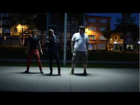 Kazou Regio Mechelen Turnhout - Monte Del Lago - Shake it!