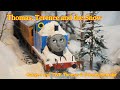 Thomas Terence And The Snow
