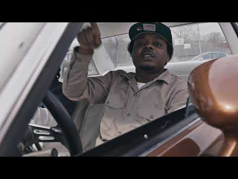 SVS Sporty x Six "TrapBoi RD" (Visualizer) Shot By @KarriVisuals