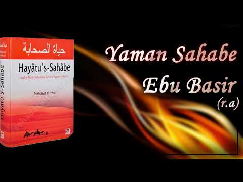 /Ebu Basir\ #4.Bölüm# (Hayatu's Sahabe) Yaman Sahabe