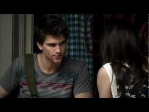 Toby Cavanaugh: Season 3 Episode 2 - Clip Two