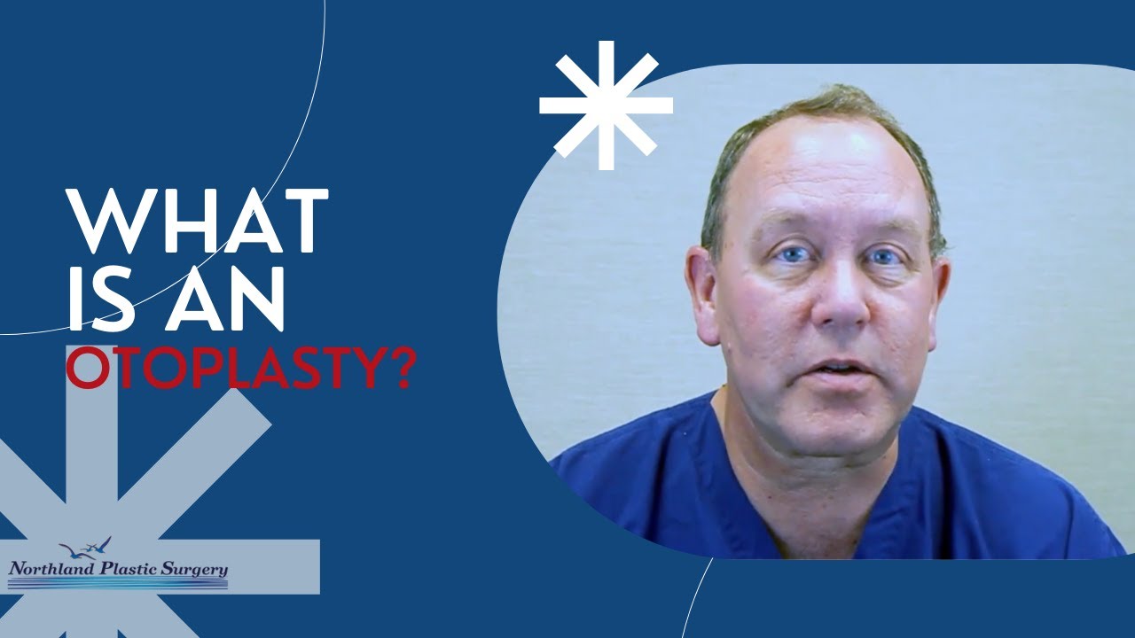 Otoplasty | Dr. Weber | Northland Plastic Surgery