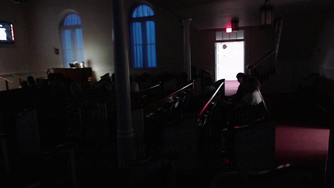 2026-04-03 Good Friday-Holy Week Readings