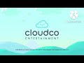 Copernicus Studios Cloudco Entertainment Universal Kids 2019