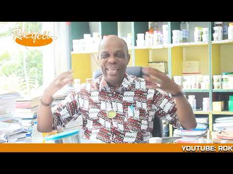 THE SECRETS OF HAPPINESS: GINGER- BAY-CINNAMON-CLOVES BY DR. AKA FELIX