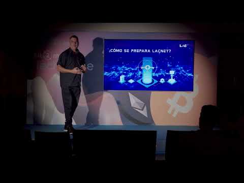 Blockchain en la Era de la Computación Cuántica – Cómo LACNet Se Está Preparando para el Futuro