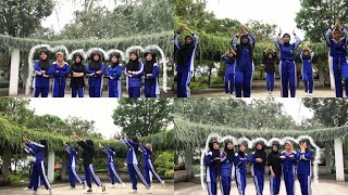 Download lagu senam aerobik (pemanasan, inti, pendinginan) mp3