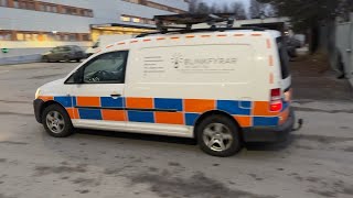 Volkswagen Caddy car-derived van for sale - Image 4 | Autoline IN Volkswagen Caddy car-derived van | Image 4 - Autoline