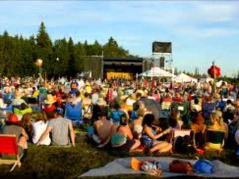 The James Rocker Band- We're Out Of Here.