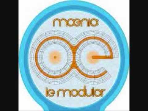 Moenia-Molde perfecto Le modulor