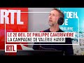 La campagne de Valérie Hayer : le 2e Oeil de Philippe Caverivière