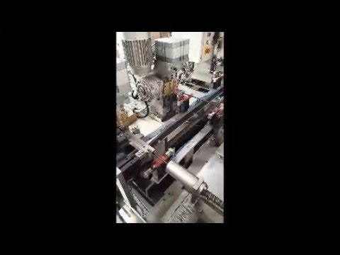 Bowden Cables Assembly Machine for Automotive by Autek