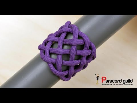 7L8B Türkenkopfknoten