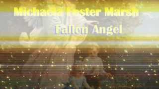 Michaela Foster March - Fallen Angel