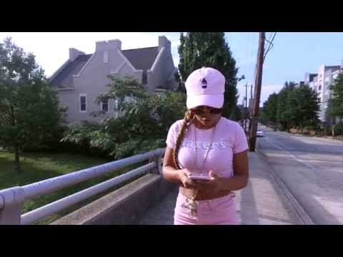 Miss Mulatto -  On My Way