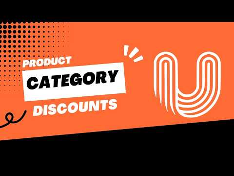 How to Create a Limited-Time Discount for a Specific Product Segment