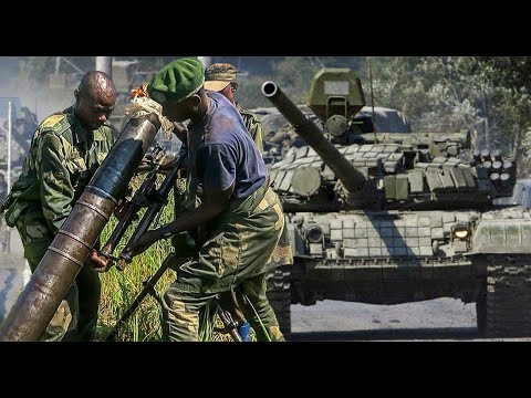 Rwandan Aggression: Follow the situation this Saturday, November 26 in Rutshuru and Nyiragongo