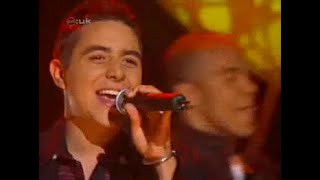 Hear&#39;Say - Everybody (CDUK)