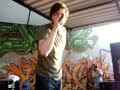 Aesop Rock - Big Bang - 3/19/11 -Austin TX, SXSW