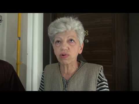 Știre Etv/ 26.05.2017 – SCANDAL ÎNTRE VECINI