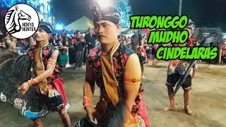 Download lagu JATHILAN TURONGGO MUDHO CINDELARAS BABAK I LIVE PONDOK WONOLELO PART I mp3