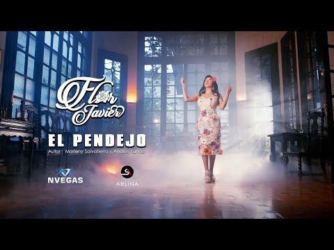 FLOR  JAVIER -  EL PENDEJO - PRIMICIA 2024