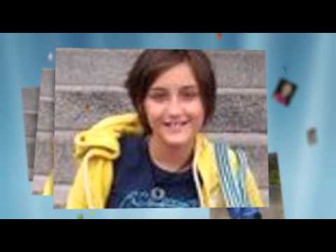 Haley Joy Giver 3 ANIMOTO