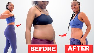 Download lagu AEROBIC DANCE WORKOUT TO LOSE BELLY FAT FASTER AT HOME mp3