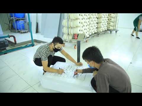 “Jizzax Kenteks” MChJga sayohat.