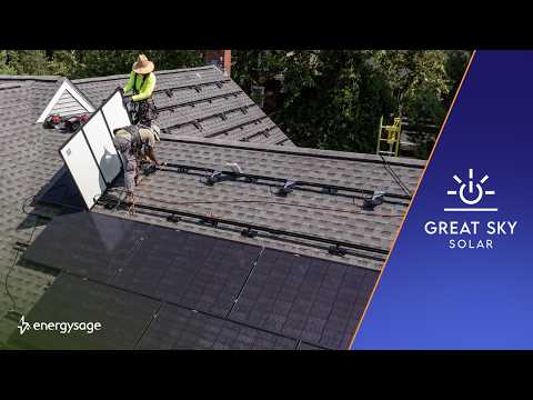 EnergySage video