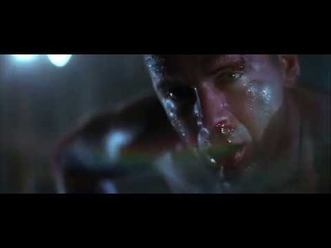 Die Hard (1988)  McClane vs  Karl Fight Scene
