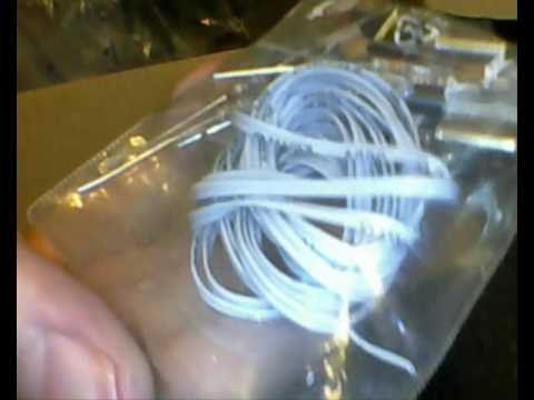 Paket von Stefan0719 öffnen