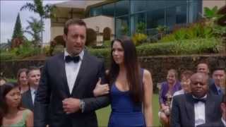 (Hawaii Five-0) McRoll - Steve and Cath - What about now