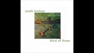 Jacek Kochan - Usual Poison