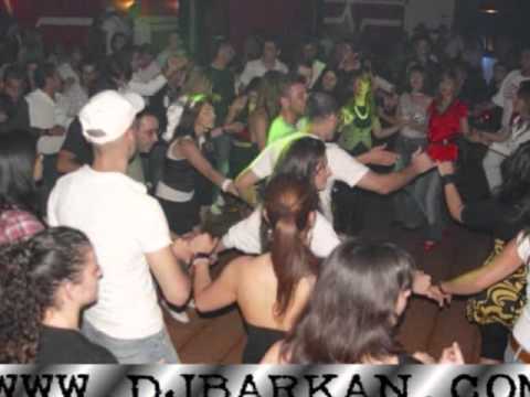 DjBaRKaN vs. Lara - Sana Güvenmiyorum  ( 2010 Club Mix )
