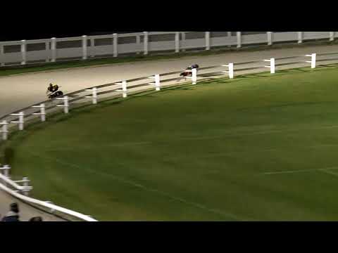 2020.10.16. 01. futam - Európa Derby Sprint I. Elődöntő