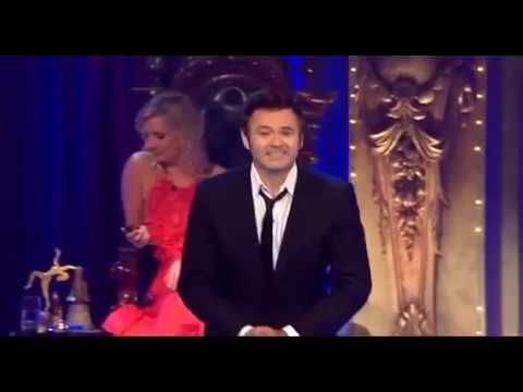 Great Debate 2010: Paul McDermott 1/2