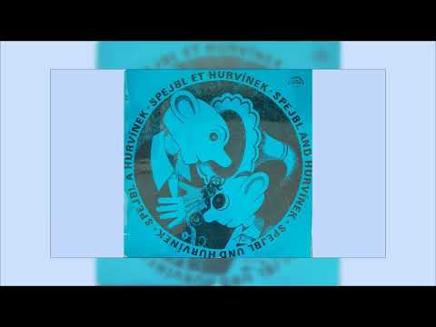 Spejbl & Hurvínek - Der Weihnachtskarpfen