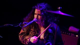 Georgia - Nothing Solutions (Live at CMJ 2015)