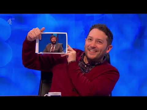 8 Out Of 10 Cats Does Countdown - S23E05 (26 August 2022)