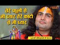 तेरे फूलों से भी प्यार तेरे कांटो से भ�
