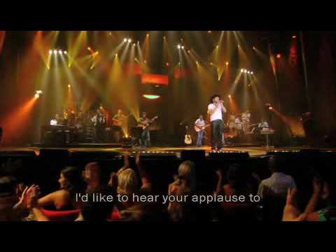 Daniel - Disparada (DVD Raizes). DBK